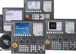 臺(tái)達(dá)CNC